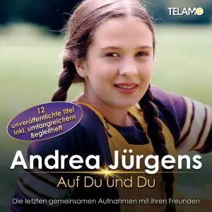 Andrea Jürgens - Auf Du und Du (2018)