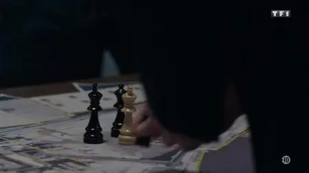 Blacklist S05E19