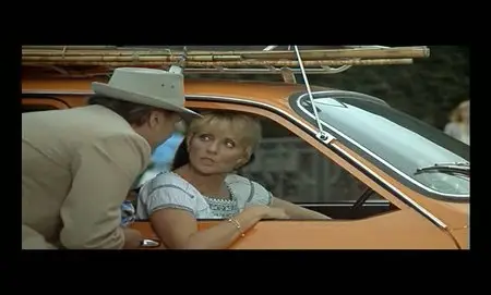 Les Gaspards (1973)