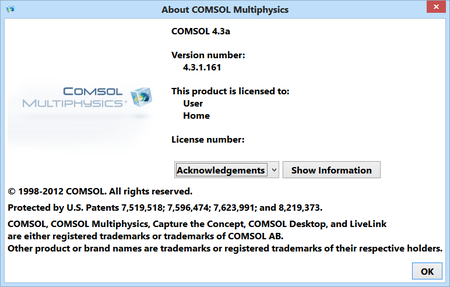Comsol Multiphysics 4.3a Update1(1Plus)