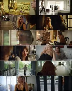For a handful of kisses (2014) Por un puñado de besos