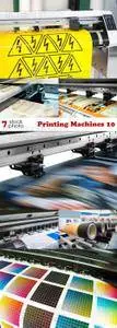 Photos - Printing Machines 10