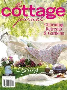 The Cottage Journal - December 2015