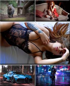 LIFEstyle News MiXture Images. Wallpapers Part (1626)