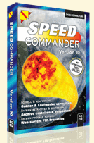 SpeedCommander 12.10 Build 5270