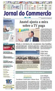  Jornal do Commércio - 17 de setembro de 2012 - Segunda