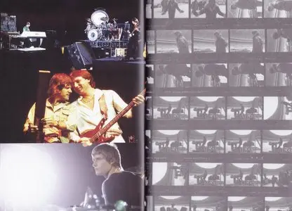 Emerson Lake & Palmer - From The Beginning (2012) [5CD BoxSet] {Sony Music}