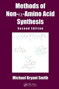 Methods of Non--Amino Acid Synthesis, Second Edition (repost)