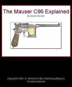 The Mauser C96 Explained (Repost)