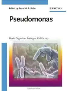 Pseudomonas: Model Organism, Pathogen, Cell Factory