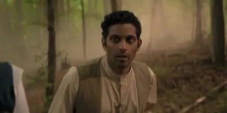 Doctor Who S01E06