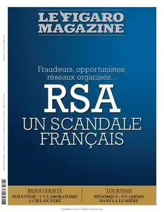 Le Figaro Magazine - 30 Juin 2023