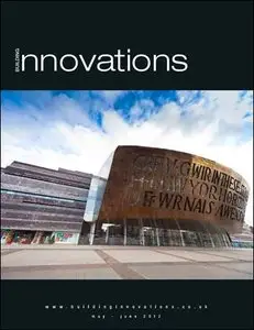 Building Innovations - May/June 2012