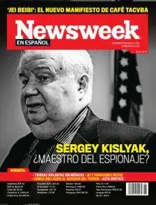 Newsweek en Español N.26 - 30 Junio 2017