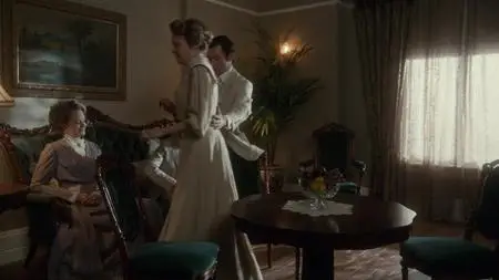 Murdoch Mysteries S12E08