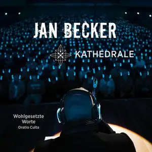 «Kathedrale: Wohlgesetzte Worte - Oratio Culta» by Jan Becker