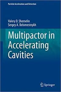 Multipactor in Accelerating Cavities
