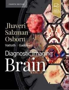 Diagnostic Imaging: Brain (4th Edition)