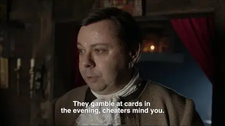 Catherine the Great S03E06