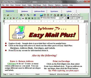 Easy Mail Plus 2.2.33.13