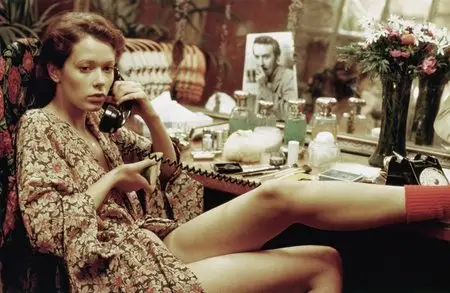 Sylvia Kristel - Emmanuelle 1974