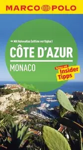 Reiseführer Cote d'Azur, Monaco