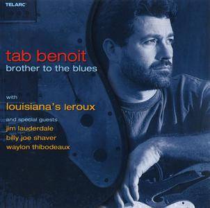 Tab Benoit - Brother To The Blues (2006)
