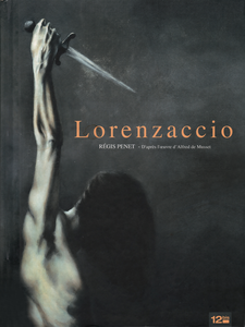 Lorenzaccio