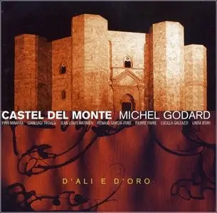  Michel Godard - Castel del Monte  (2000)