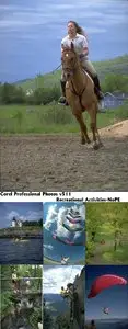Corel Professional Photos v511 Recreational Activities-NoPE