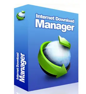 Internet Download Manager [IDM] 5.18.8 Precracked