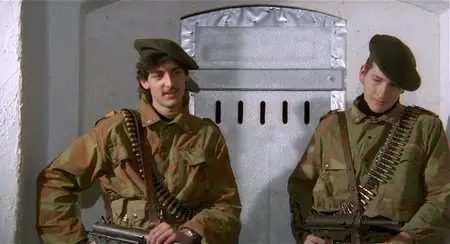 Gefangene Frauen (1980)