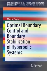 Optimal Boundary Control and Boundary Stabilization of Hyperbolic Systems (repost)
