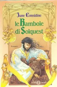 June Considine - Le bambole di Solquest