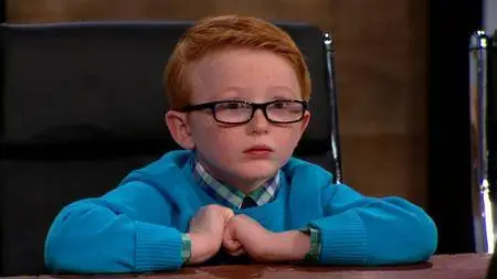 Child Support S01E04