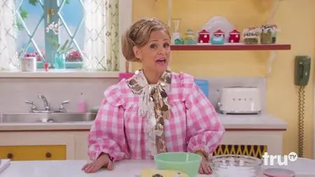At Home with Amy Sedaris S02E10
