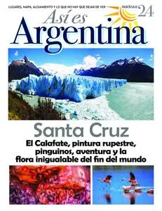 Así es Argentina – 15 abril 2023