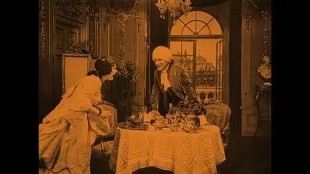 Passion / Madame DuBarry (1919)