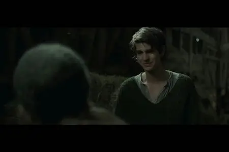 Never Let Me Go (2010)
