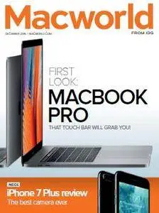 Macworld USA - December 2016