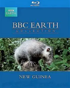 BBC Earth - New Guinea (2009)