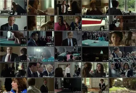 Confirmation (2016)