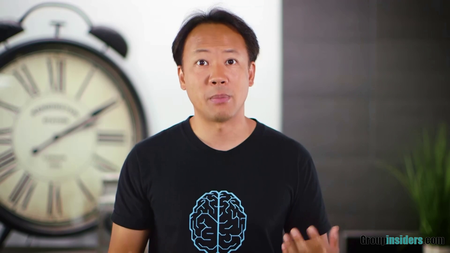 Jim Kwik – Unleash Your Brain