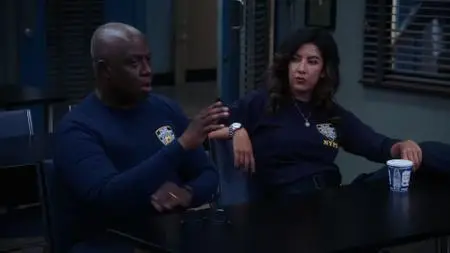 Brooklyn Nine-Nine S07E04