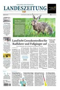 Schleswig-Holsteinische Landeszeitung - 08. April 2020