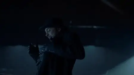 12 Monkeys S03E02