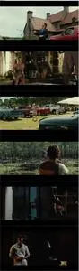 Straw Dogs (2011) [w/Commentary]