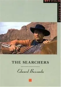 The Searchers (BFI Film Classics) (repost)
