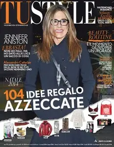 Tu Style n. 48 del 24/11/14