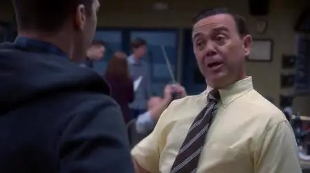 Brooklyn Nine-Nine S05E03